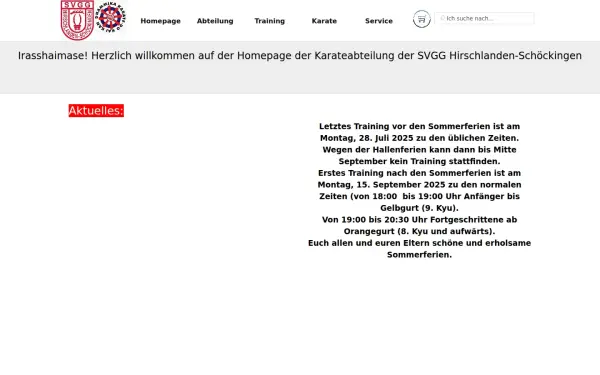 ditzingen-karate.de