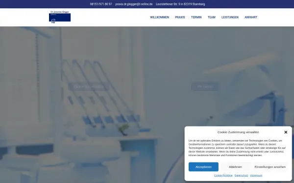 dr-glogger.de