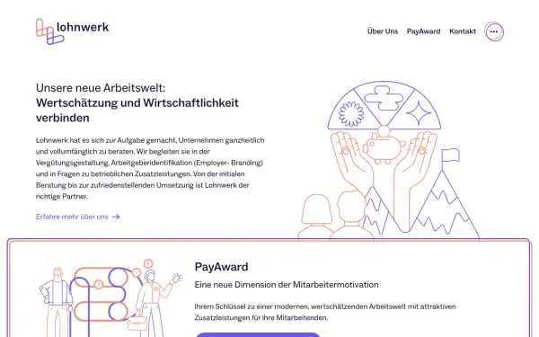 lohnwerk.com