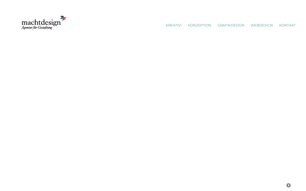 machtdesign.de