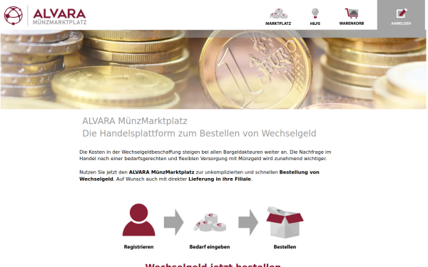www.muenzmarktplatz.de