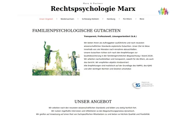 www.rechtspsychologie-marx.de