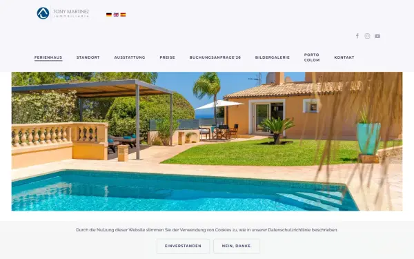 mallorca-holidays.com