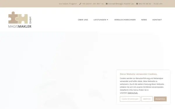 www.magis-makler.de