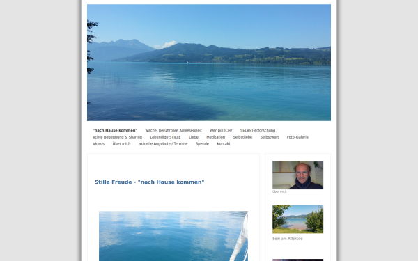www.stillefreude.at