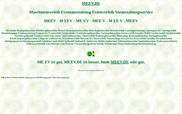 meev.de