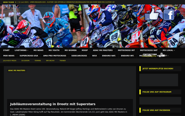 motocross-magazin.de