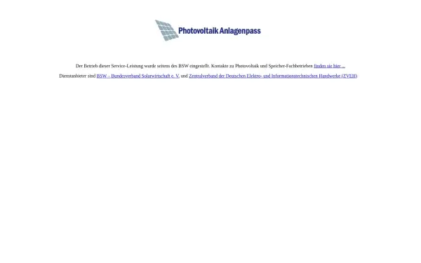 photovoltaik-anlagenpass.de