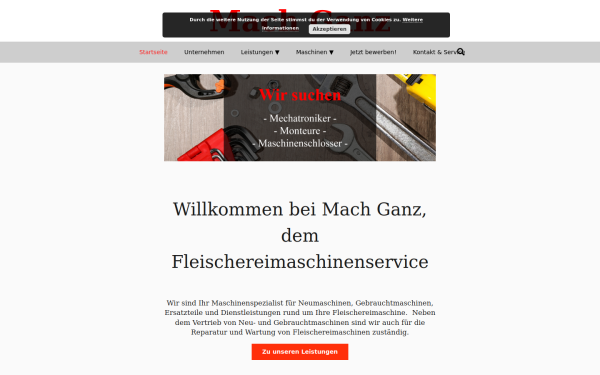 machganz.de