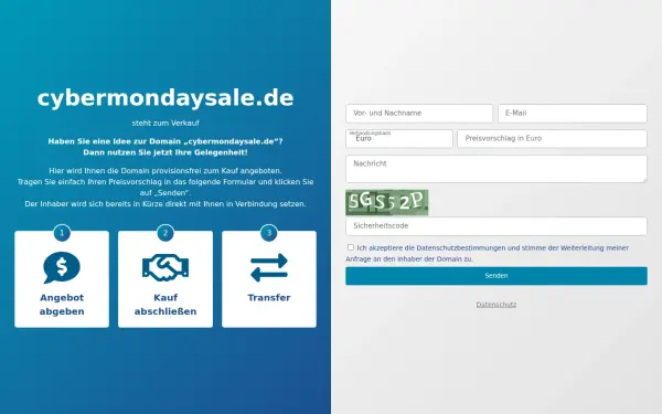 cybermondaysale.de