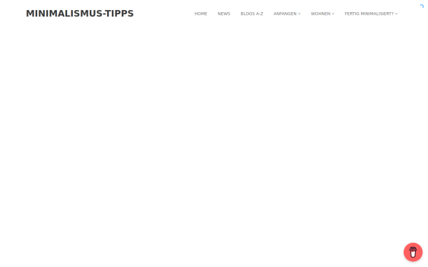 minimalismus-tipps.de