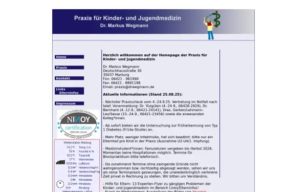 drwegmann.de