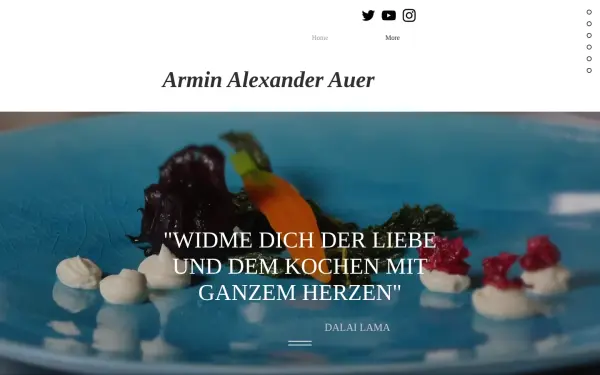 www.arminalexanderauer.de