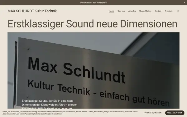 www.maxschlundt.de