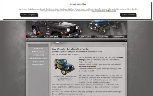 www.my-suv.de