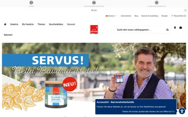 hartkorn-gewuerze.de