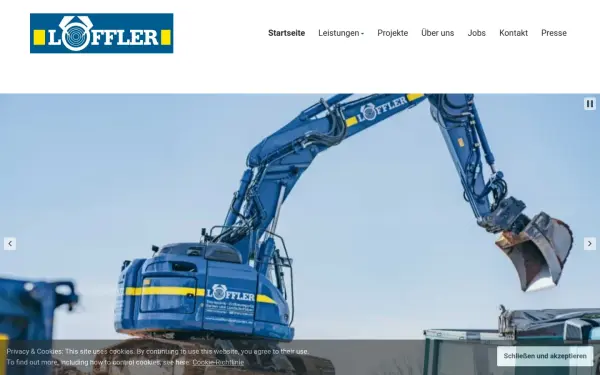 loeffler-kirchzarten.com