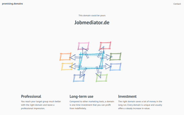 jobmediator.de