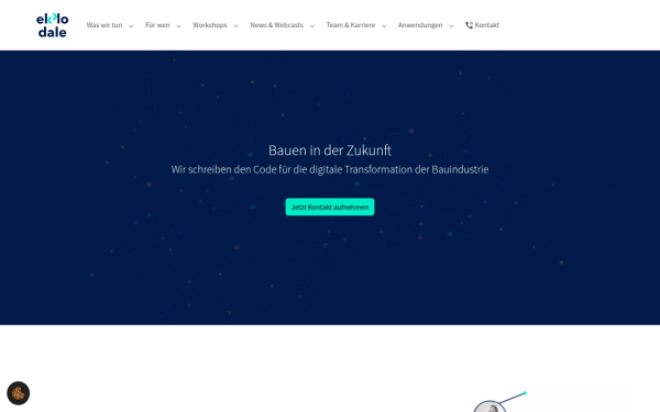 www.ekkodale.com