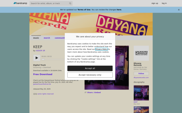dhyanarecords.bandcamp.com