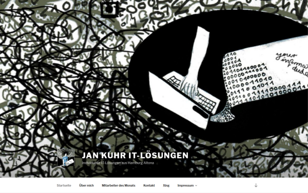 jankuhr.biz
