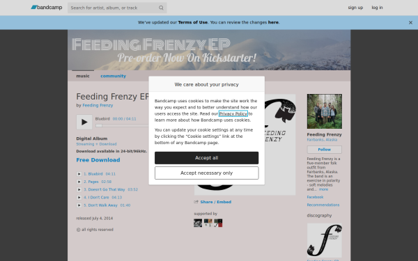 feedingfrenzy.bandcamp.com