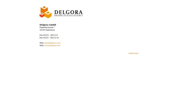 www.delgora.com