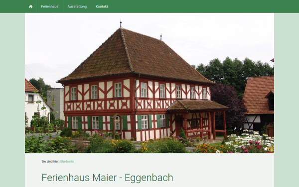 maier-ferienhaus.de