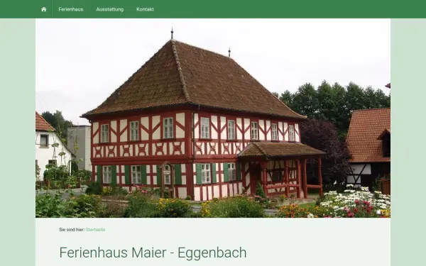 maier-ferienhaus.de