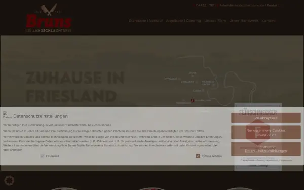 www.die-landschlachterei.de