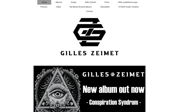 www.gilleszeimet.de
