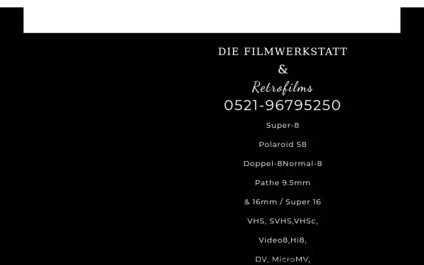 www.retrofilms.de