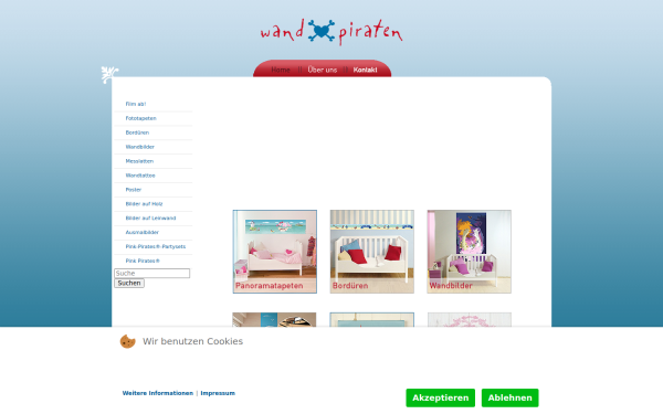wandpiraten.de