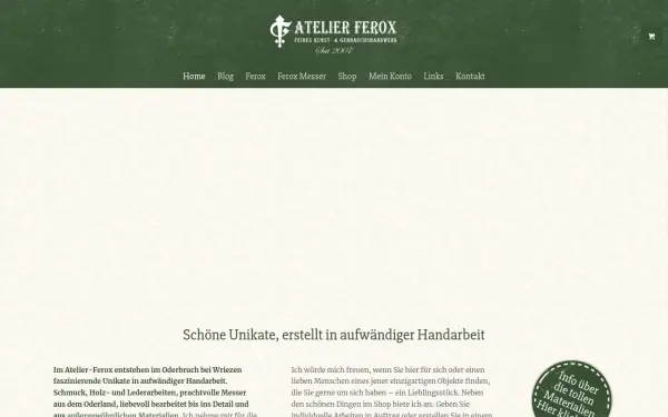 www.atelier-ferox.de