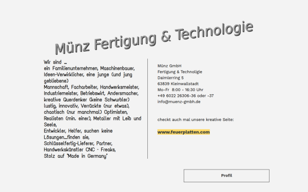 muenz-gmbh.de