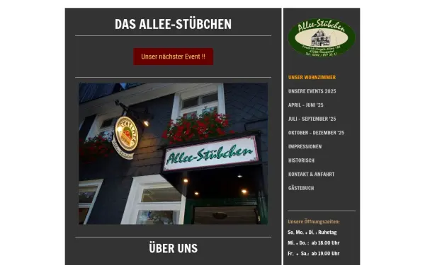 www.allee-stuebchen.de
