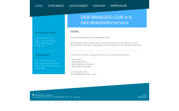 www.der-bringer.com