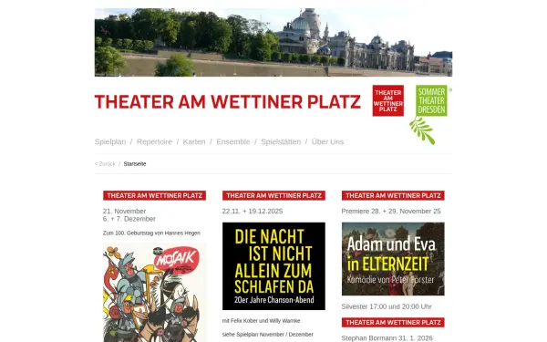 www.sommertheater-dresden.de