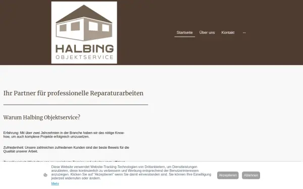 halbing-objektservice.de