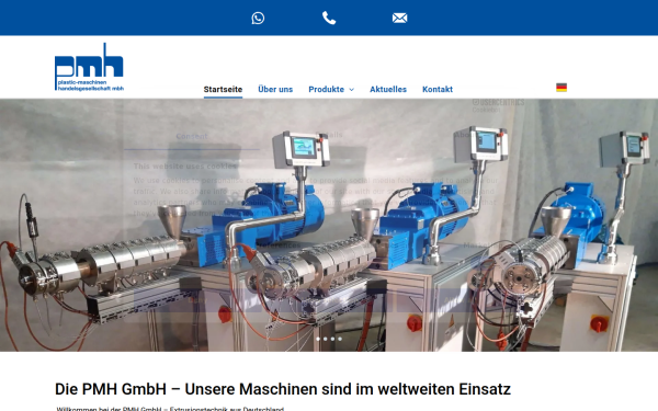 www.pmh-extruder.de