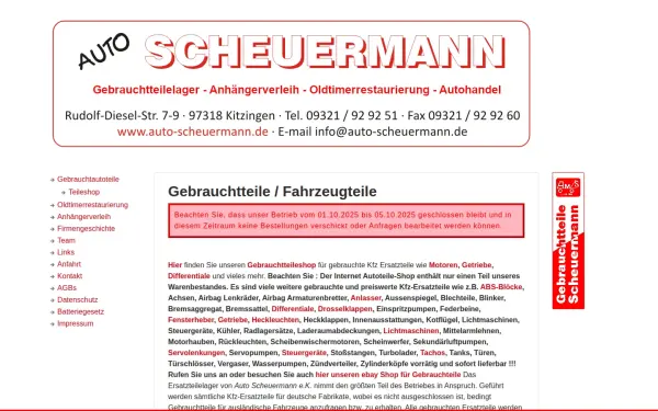auto-scheuermann.de