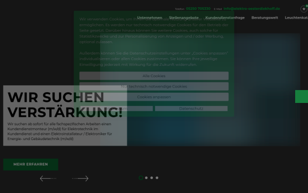 www.elektro-oesterdiekhoff.de
