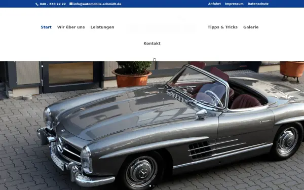 automobile-schmidt.de