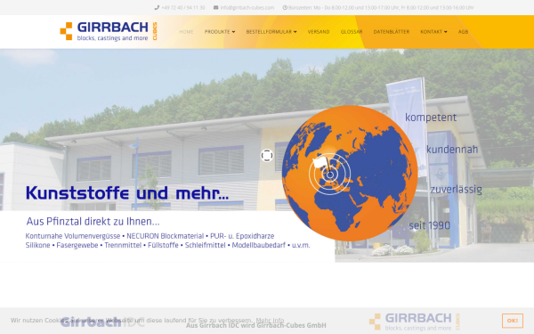 girrbach.net