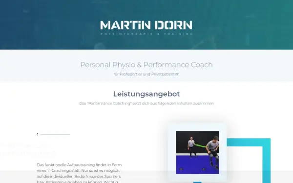 martindorn.com