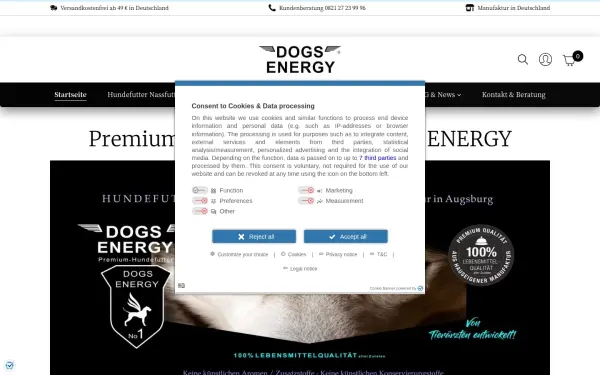 www.dogs-energy.de