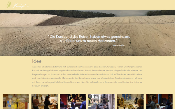 www.ilona-neuffer.at