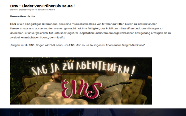 eins.band