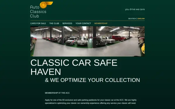 www.autoclassicsclub.de