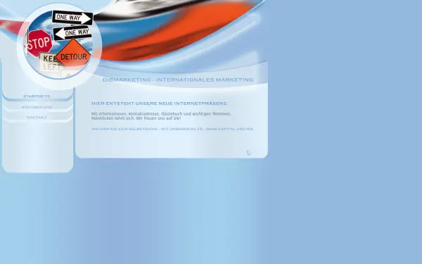 dibmarketing.de